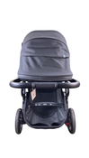 Shop UPPAbaby VISTA V2 Stroller, 2021, Jake (Black) at GoodBuy Gear