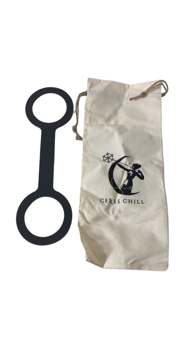 Shop Ceres Chill Breastmilk Chiller, Zen Green at GoodBuy Gear