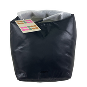 Shop Caraa Baby Bottle Bag Nylon, Black at GoodBuy Gear