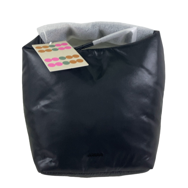 Shop Caraa Baby Bottle Bag Nylon, Black at GoodBuy Gear