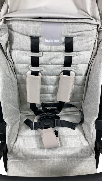 Shop Inglesina Quid 2 Stroller, 2024, Alpaca Beige at GoodBuy Gear