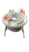 Shop Skip Hop Silver Lining Cloud Baby's View Activity Center at GoodBuy Gear