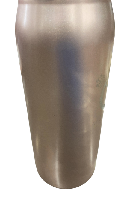 Shop Ceres Chill Legacy Breastmilk Chiller (32oz), La Vie en Rose Gold - Special Edition at GoodBuy Gear