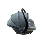 Shop Maxi-Cosi Zelia2 Luxe Travel System, 2024, New Hope Gray at GoodBuy Gear