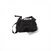 Shop Calpak Crossbody Diaper Bag, Black at GoodBuy Gear