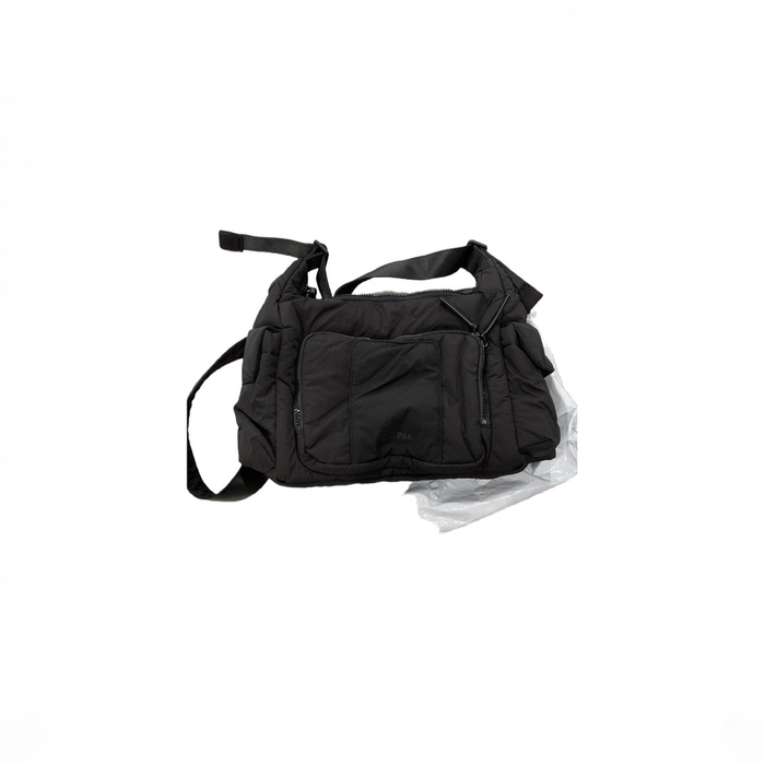 Shop Calpak Crossbody Diaper Bag, Black at GoodBuy Gear