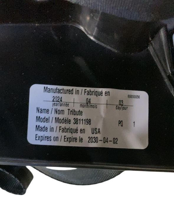 Shop Evenflo Tribute Convertible Car Seat, Saturn Gray, 2024 at GoodBuy Gear