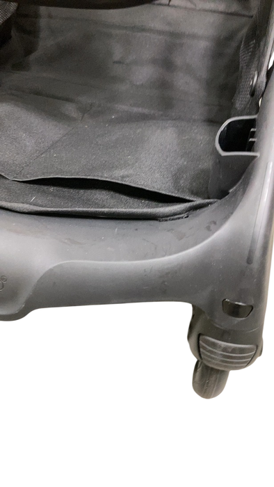 Shop Bugaboo Kangaroo Single To Double Stroller, 2024, Black, Desert Taupe, Desert Taupe at GoodBuy Gear