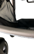 Shop Cybex Gazelle S Modular Stroller, 2023, Sky Blue, Taupe Frame at GoodBuy Gear