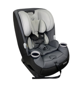 Shop Maxi-Cosi Pria All-In-1 Convertible Car Seat, 2024, Blackened Pearl at GoodBuy Gear