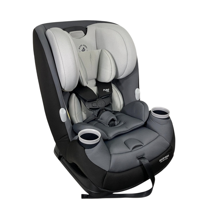 Shop Maxi-Cosi Pria All-In-1 Convertible Car Seat, 2024, Blackened Pearl at GoodBuy Gear