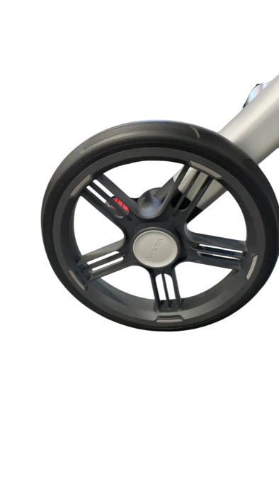 Shop UPPAbaby Vista V3 Stroller, 2025, Declan (Oat Mélange) at GoodBuy Gear