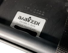 Shop Babyzen YOYO2 Complete Stroller, 2022, Black with Black at GoodBuy Gear