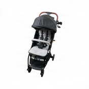 Shop Summer by Ingenuity 3D Quick Close CS+ Stroller, Gray, unknown at GoodBuy Gear