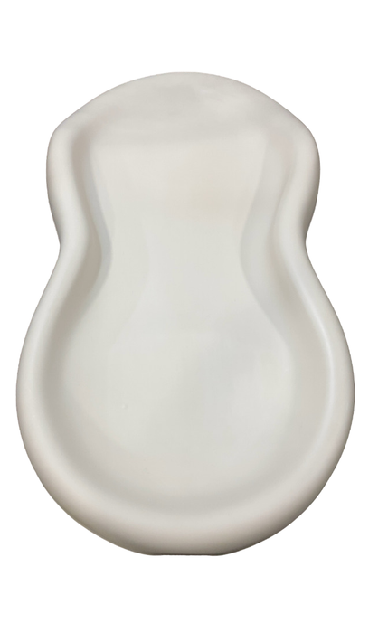 Shop Keekaroo Peanut Changing Pad, Vanilla at GoodBuy Gear