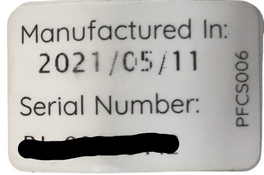Shop WAYB Pico Portable Car Seat, 2021, Jet at GoodBuy Gear