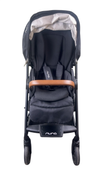 Shop Nuna MIXX Next Stroller, 2023, Caviar at GoodBuy Gear