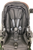 Shop Cybex e-Gazelle S Stroller, 2024, Black, Moon Black at GoodBuy Gear