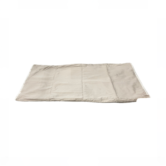 Shop Toki Kids Standard Mat Cover 40" x 40", Terrazzo chalk at GoodBuy Gear