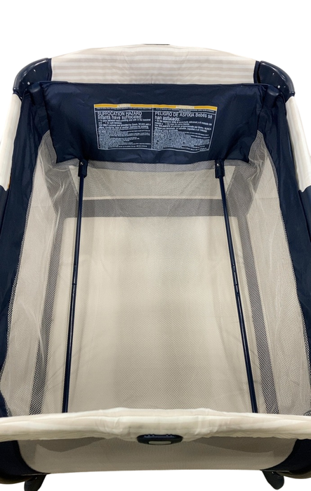 Shop Graco Pack 'n Play Quick Connect, Alex at GoodBuy Gear
