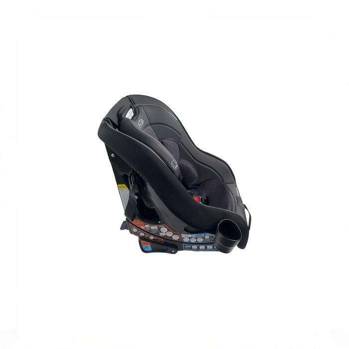 Shop Graco Contender Slim Convertible Car Seat, 2022, West Point at GoodBuy Gear