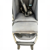 Shop UPPAbaby CRUZ Stroller, 2019, Emmett (Green Melange) at GoodBuy Gear