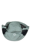 Shop Bugaboo Donkey Breezy Sun Canopy, Pine Green at GoodBuy Gear