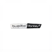 Shop Bugaboo Donkey 2 Bassinet Fabric, Grey Melange at GoodBuy Gear