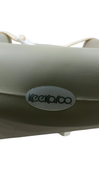 Shop Keekaroo Peanut Changing Pad, Sable at GoodBuy Gear