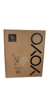Shop Stokke YOYO 0+ Newborn Pack, Aqua at GoodBuy Gear