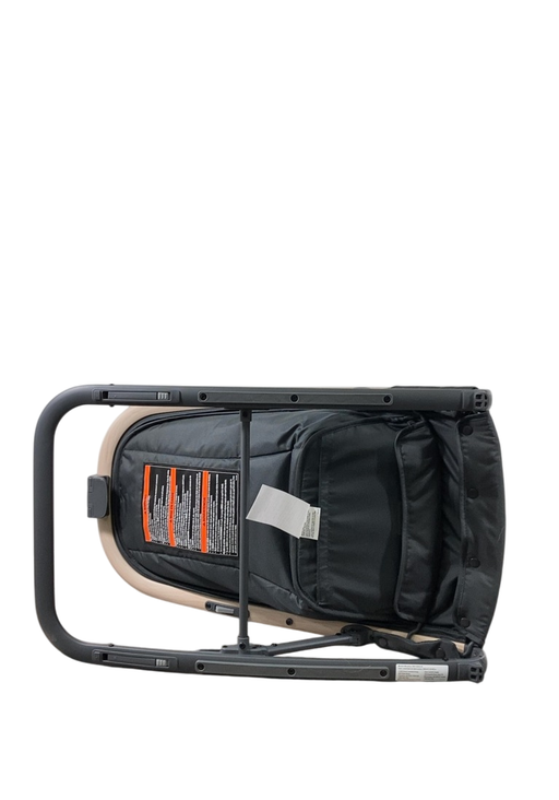 Shop Maxi-Cosi Kori 2-in-1 Rocker, Classic Graphite at GoodBuy Gear