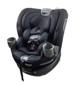Shop Maxi-Cosi Emme 360 Convertible Car Seat, 2023, Midnight Black at GoodBuy Gear