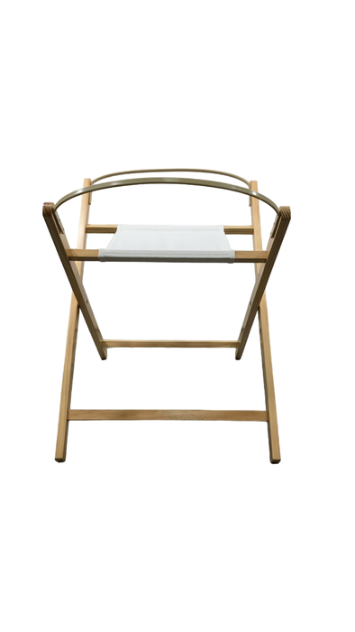 Shop Design Dua Stationary Bassinet Stand at GoodBuy Gear