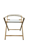 Shop Design Dua Stationary Bassinet Stand at GoodBuy Gear