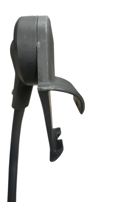 Shop UPPAbaby VISTA PiggyBack Ride-Along Board (2015+), Natural Wood/Black at GoodBuy Gear