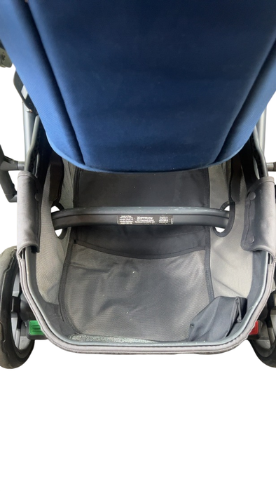 Shop UPPAbaby CRUZ V2 Stroller, 2021, Noa (Navy) at GoodBuy Gear