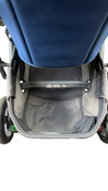 Shop UPPAbaby CRUZ V2 Stroller, 2021, Noa (Navy) at GoodBuy Gear