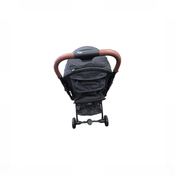 Shop Summer by Ingenuity 3D Quick Close CS+ Stroller, Gray, unknown at GoodBuy Gear
