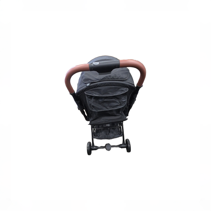 Shop Summer by Ingenuity 3D Quick Close CS+ Stroller, Gray, unknown at GoodBuy Gear