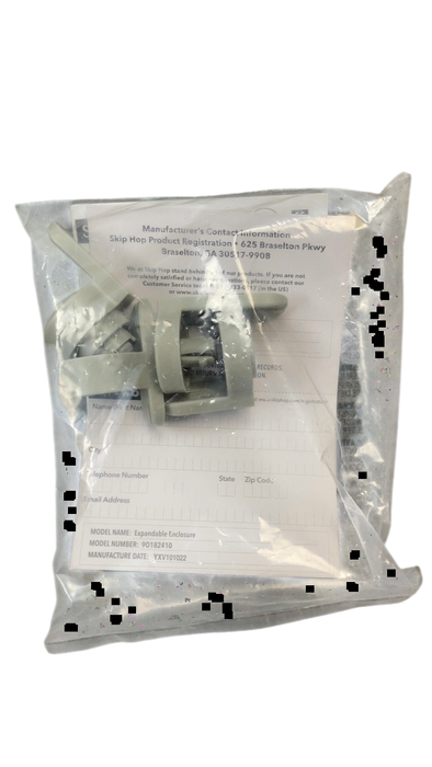 Shop Skip Hop Playview Expandable Enclosure at GoodBuy Gear