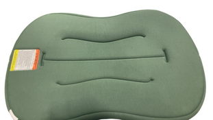 Shop Snuggle Me Organic Lounger Curve Lite, Moss at GoodBuy Gear