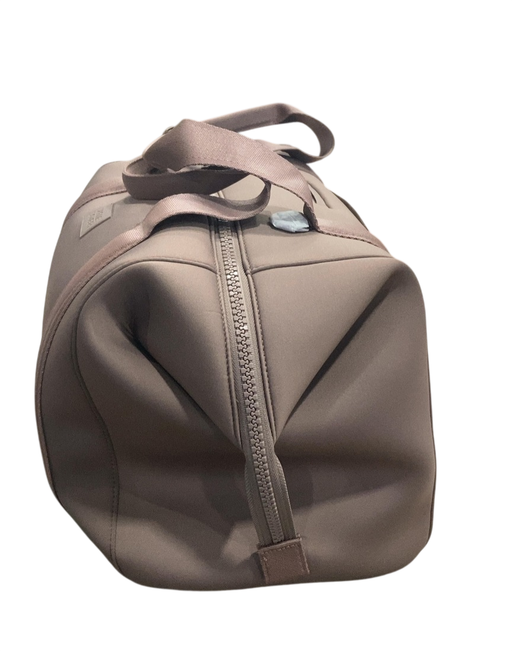 Shop Dagne Dover Landon Carryall Bag Extra Large, Dune at GoodBuy Gear