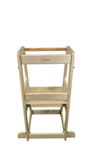 Shop Piccalio Mini Chef Convertible Tower, Natural at GoodBuy Gear