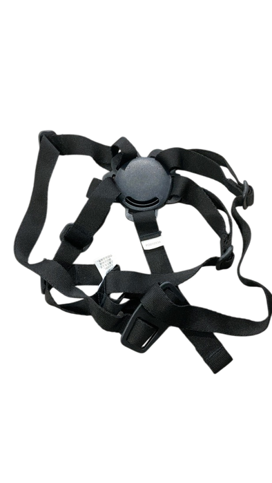 Shop Stokke Clikk Harness, Black at GoodBuy Gear