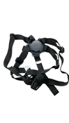 Shop Stokke Clikk Harness, Black at GoodBuy Gear