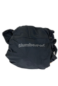 Shop SlumberPod 3.0 Sleep Canopy, Black with Gray Accents at GoodBuy Gear