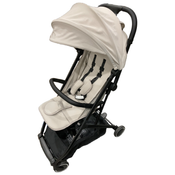 Shop Parent’s Choice Lightweight Quick Fold Baby Stroller, 2025, Dove at GoodBuy Gear