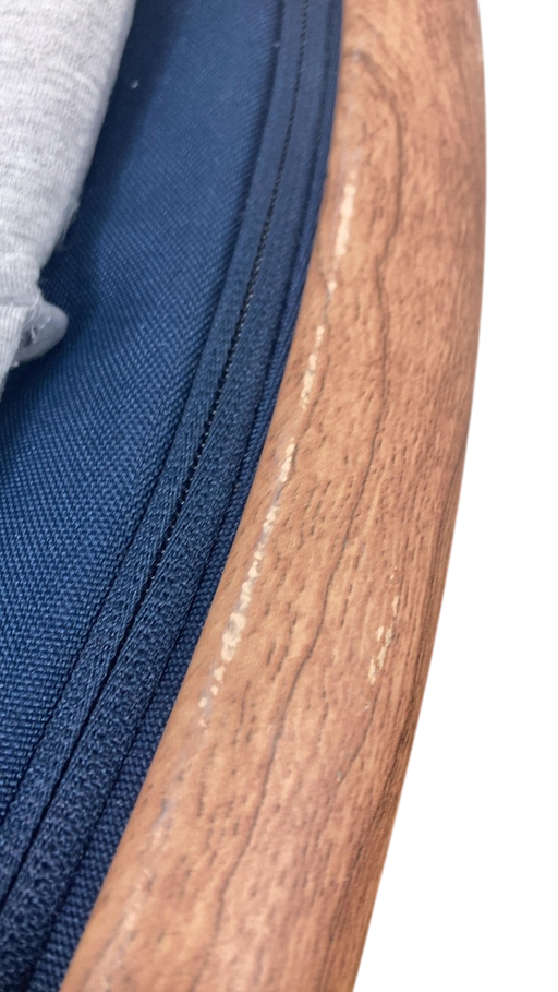 Shop Maxi-Cosi Cassia Swing, Essential Blue at GoodBuy Gear