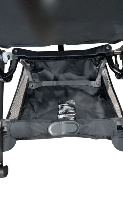Shop Cybex Libelle 2 Compact Stroller, 2024, Magic Black at GoodBuy Gear