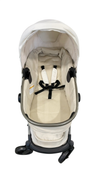 Shop Graco Modes Nest DLX Travel System, 2025, Soft Almond at GoodBuy Gear